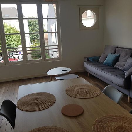 Appartement Centre D Arcis Exterior foto